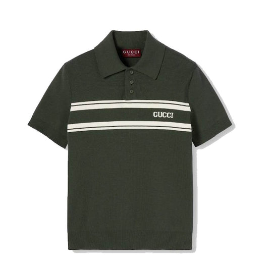 GU Polo T-shirt
