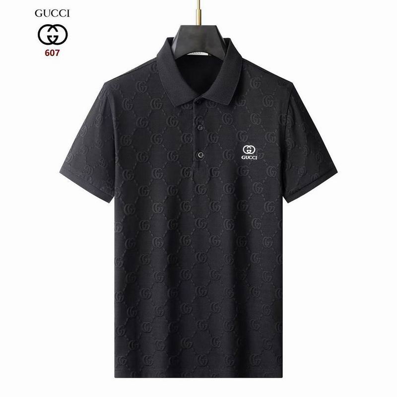 GU Polo T- Shirt  3 Color's