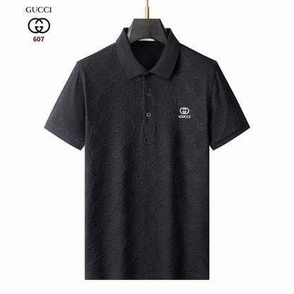 GU Polo T- Shirt  3 Color's