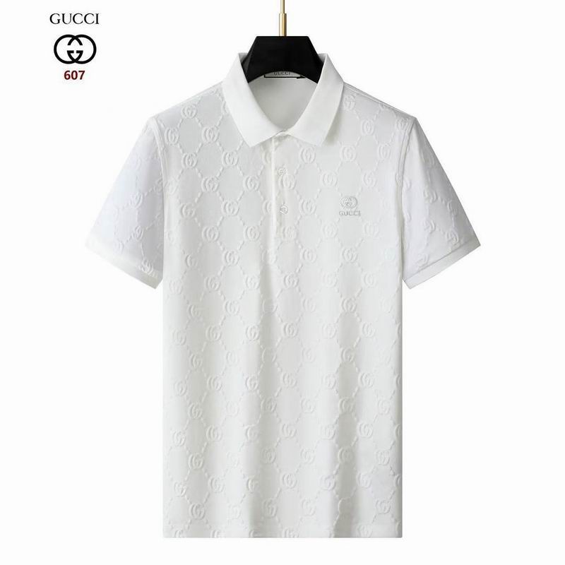 GU Polo T- Shirt  3 Color's