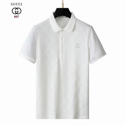 GU Polo T- Shirt  3 Color's