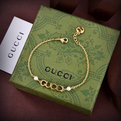GU Fashion Bracelet