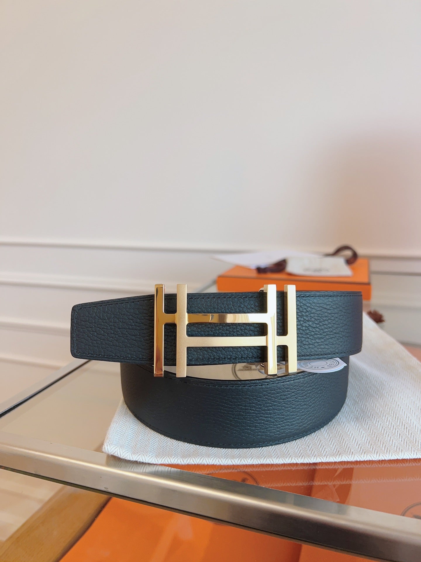 HRM  Belt
