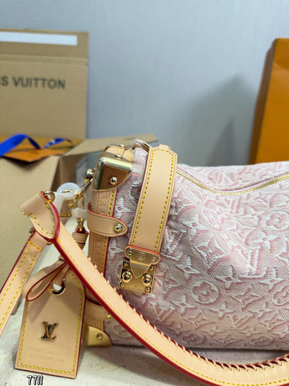 LU  Trunk Bag 22 cm