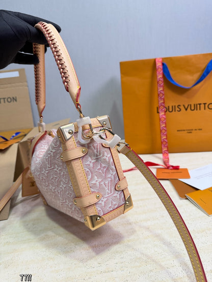 LU  Trunk Bag 22 cm