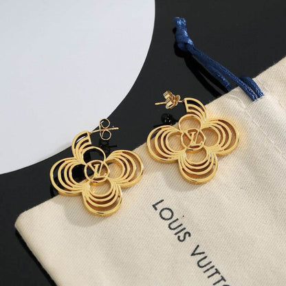 LU  Fashion Earrings