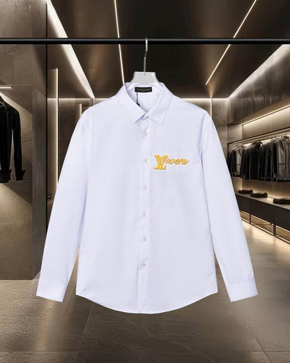 LU shirt  T - Shirt Long  sleeve 2 Color's