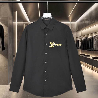 LU shirt  T - Shirt Long  sleeve 2 Color's