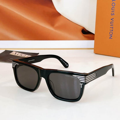 LU Sunglasses 2 Color's