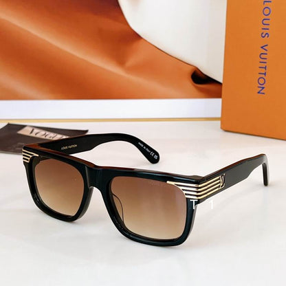 LU Sunglasses 2 Color's
