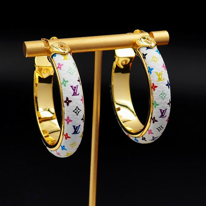 LU Fashion Earrings