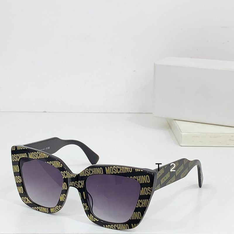 MOSCH  INO  Sunglasses