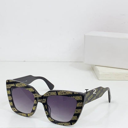 MOSCH  INO  Sunglasses