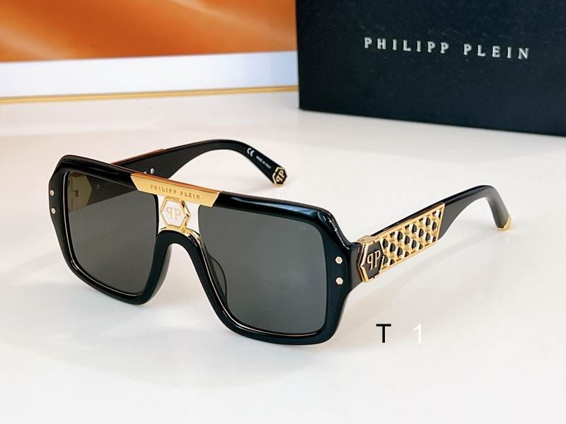 PLEIN Sunglasses 2  Color's