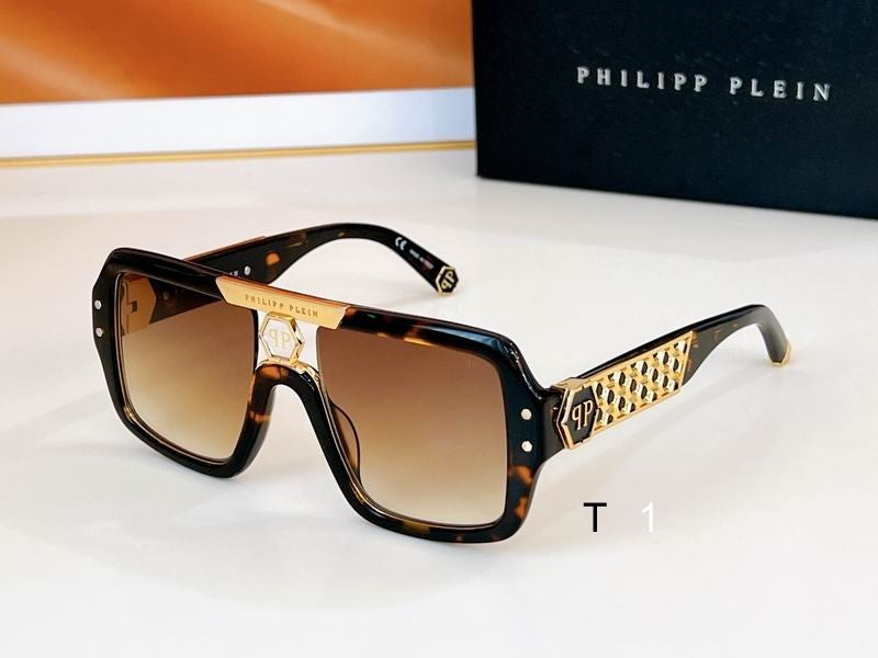 PLEIN Sunglasses 2  Color's