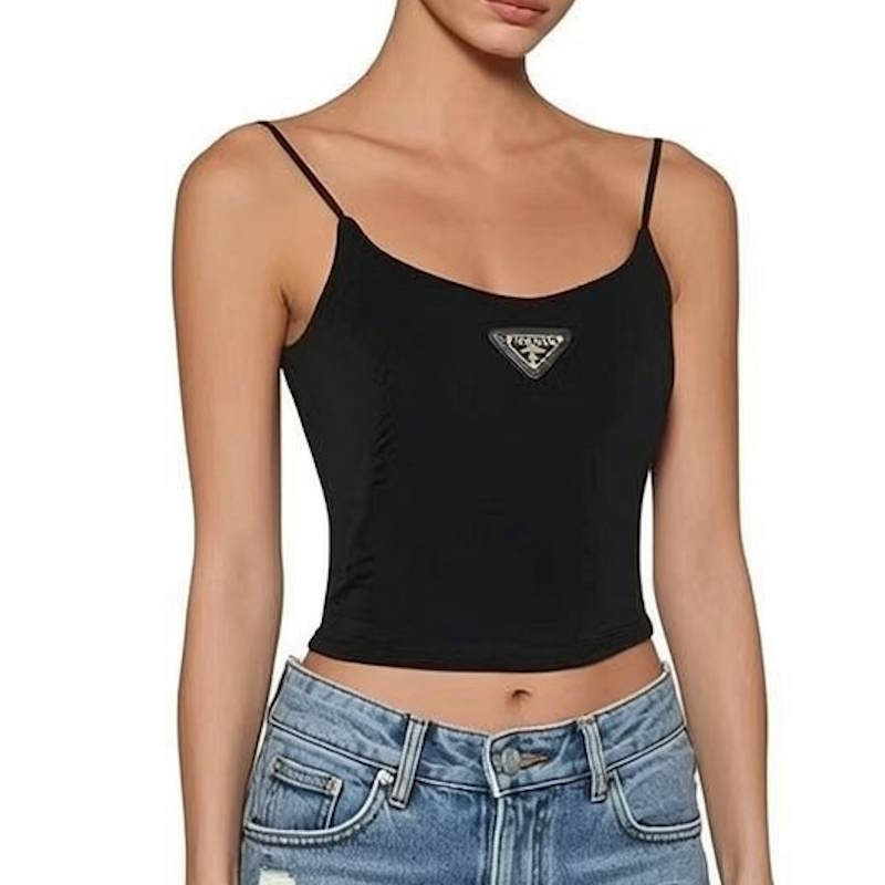 PRD Woman T- Shirt sleeveless top