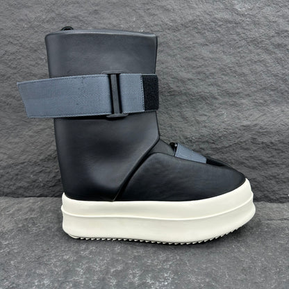 R*  OWEN  Boots