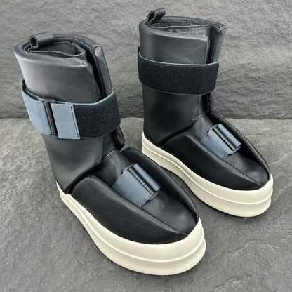 R*  OWEN  Boots