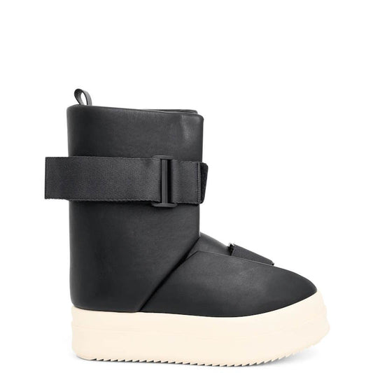 R*  OWEN  Boots