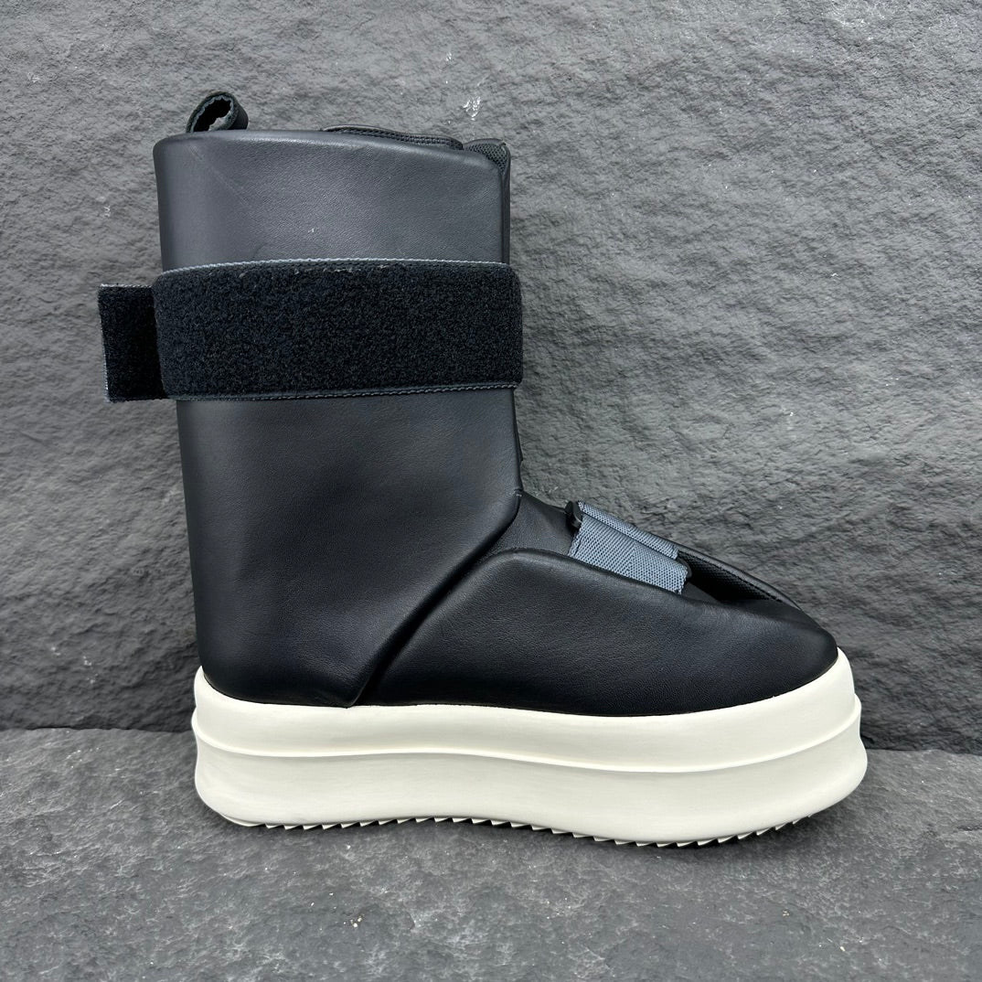 R*  OWEN  Boots