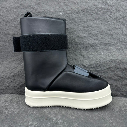 R*  OWEN  Boots