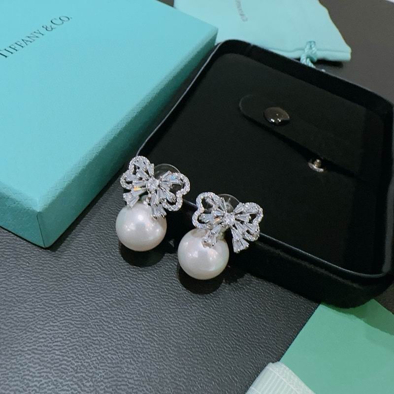 TIFF  Fashion Earrings