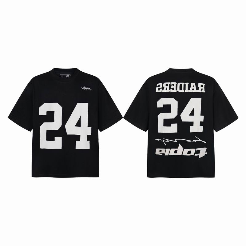 TRAVIS SCO TT T-shirt
