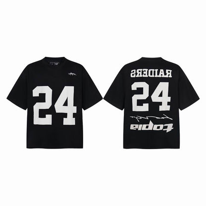 TRAVIS SCO TT T-shirt