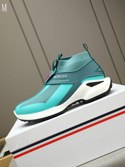 MONCRL  Sneakers 7 Color's