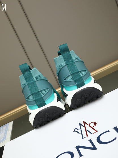 MONCRL  Sneakers 7 Color's