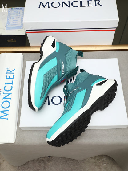 MONCRL  Sneakers 7 Color's