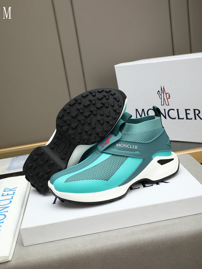 MONCRL  Sneakers 7 Color's