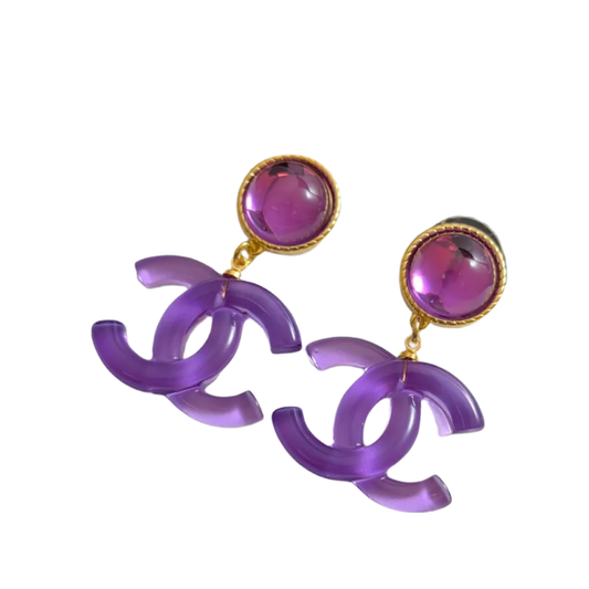 C H L Fashion earrings  SALE-min order required
