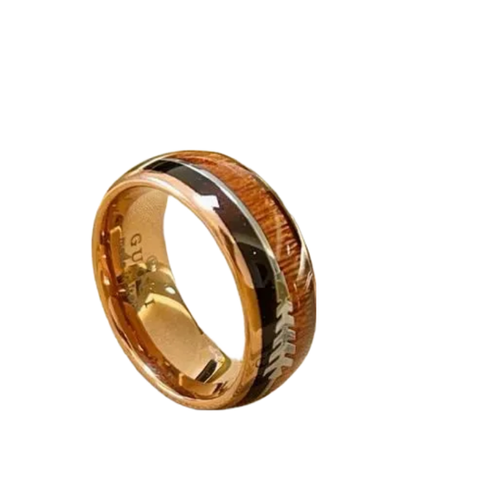 GU Fashion Rings