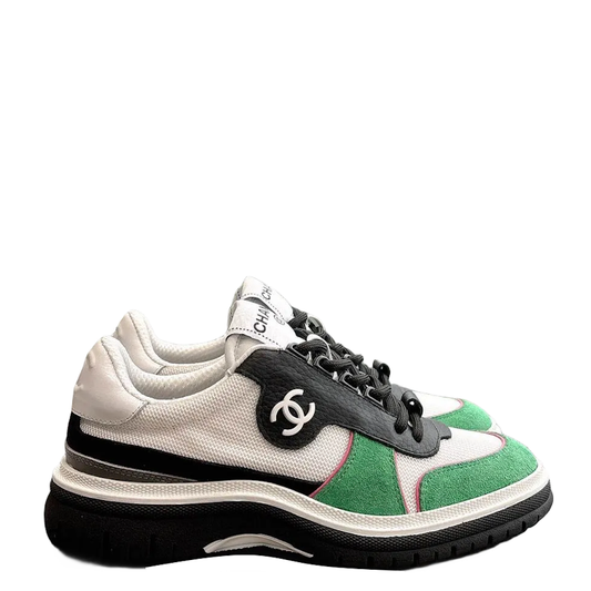 CHL Sneakers 2 Color's