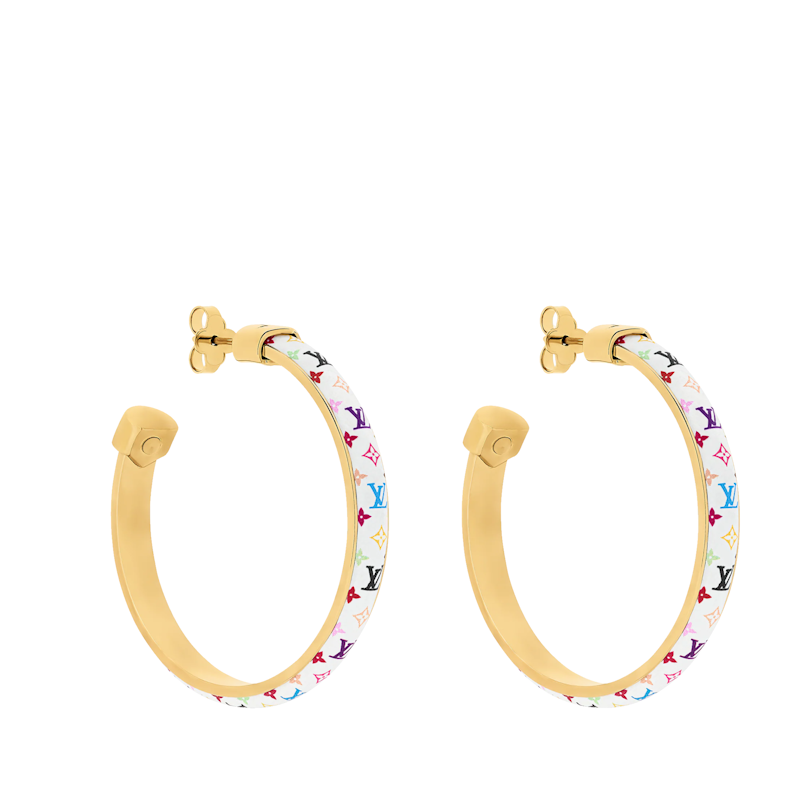 LU Fashion Earrings