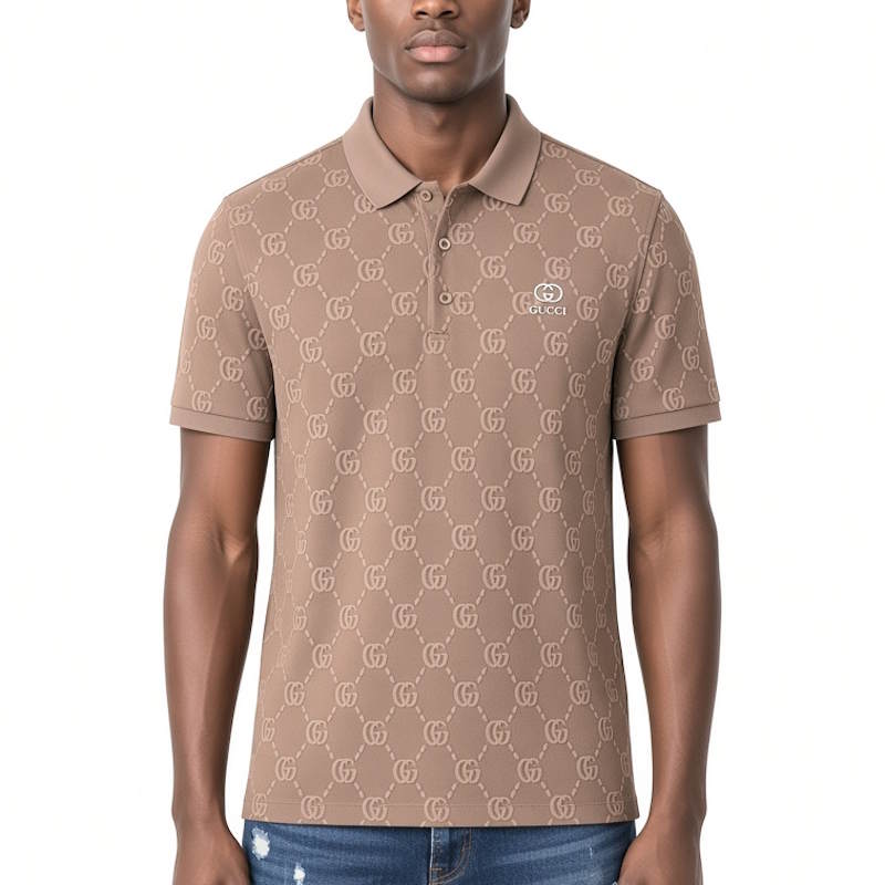GU Polo T- Shirt  3 Color's