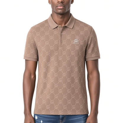 GU Polo T- Shirt  3 Color's
