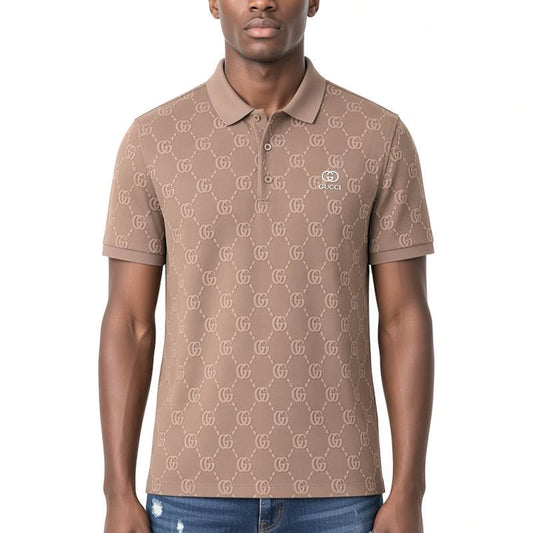 GU Polo T- Shirt  3 Color's