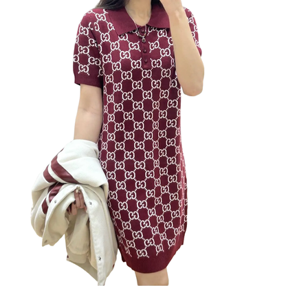 GU   Dress  2 Color's