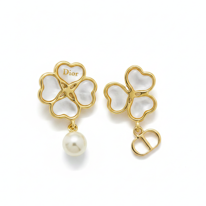 CHD Fashion Earrings