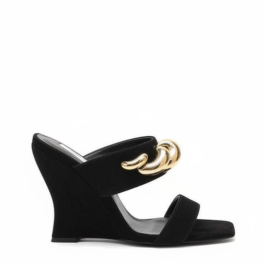 AL1A slippers  sandals  Woman 4 Color's