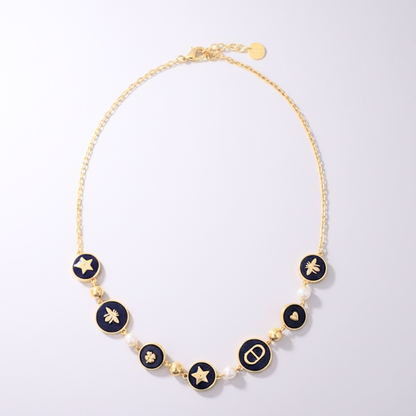 CHD  Fashion Necklace