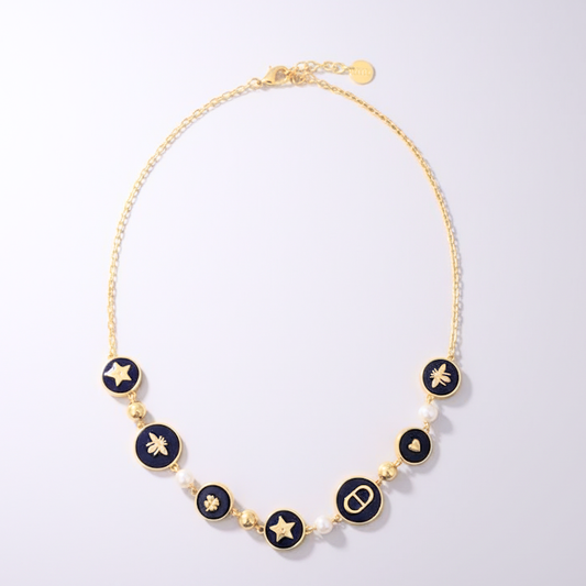 CHD  Fashion Necklace