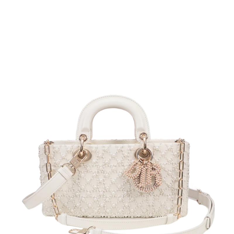 CHD Bag 26 cm Sequin Party