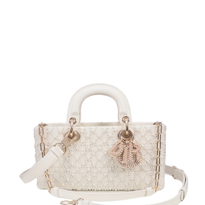 CHD Bag 26 cm Sequin Party