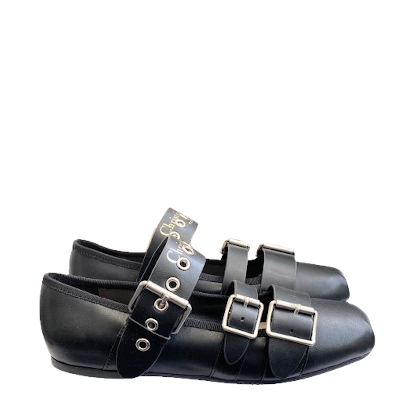 CHD Shoes  Woman 2 Color's