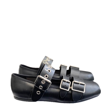 CHD Shoes  Woman 2 Color's