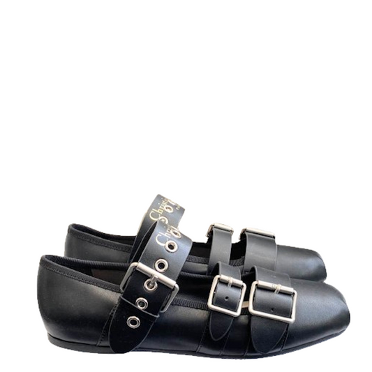 CHD Shoes  Woman 2 Color's