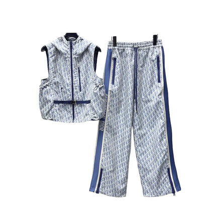 CHD  Summer Sport Suits  Woman Limited